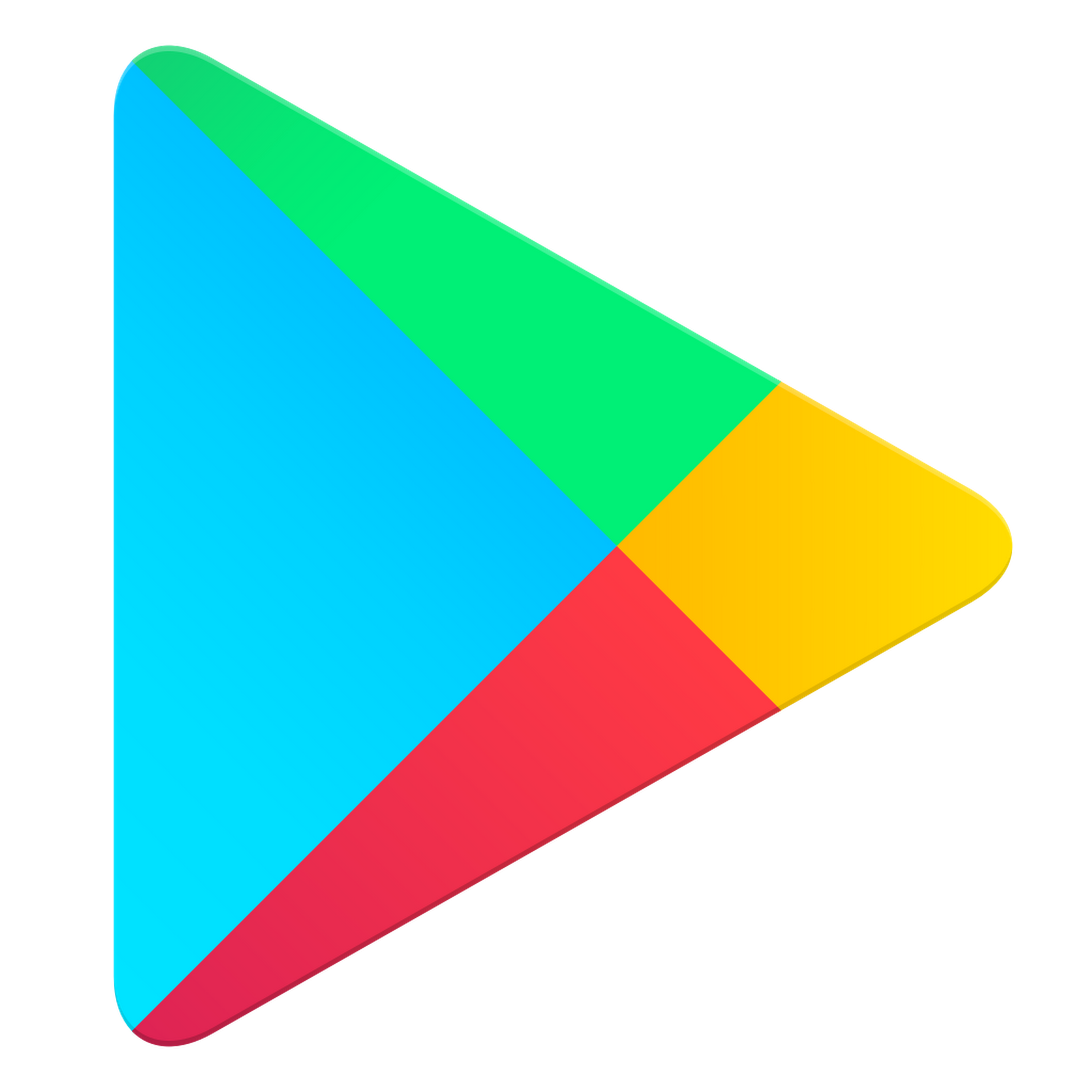 Playstore Icon